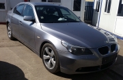 BMW E60 2.5D 2004г. BMW E60 2.5D 2004г.